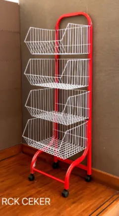 Rack Modern 1