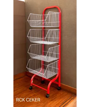 Rack Modern